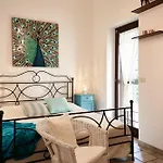 Carrubo Peroscia By Sthey Villa