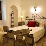 Carrubo Peroscia By Sthey Villa Padresergio
