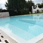 Carrubo Peroscia By Sthey Villa *