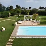 Carrubo Peroscia By Sthey Villa Padresergio