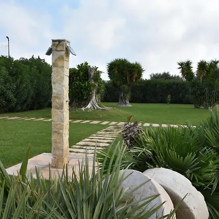 Carrubo Peroscia By Sthey Villa *