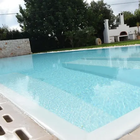 Carrubo Peroscia By Sthey Villa *
