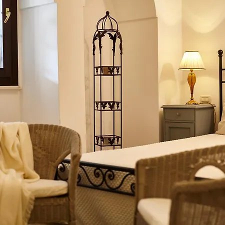Carrubo Peroscia By Sthey Villa *