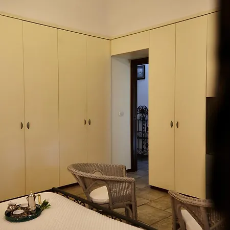 Carrubo Peroscia By Sthey Villa Padresergio