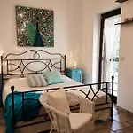 Carrubo Peroscia By Sthey ヴィラ Padresergio