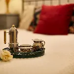 ヴィラ Carrubo Peroscia By Sthey Padresergio