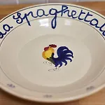 ヴィラ Carrubo Peroscia By Sthey