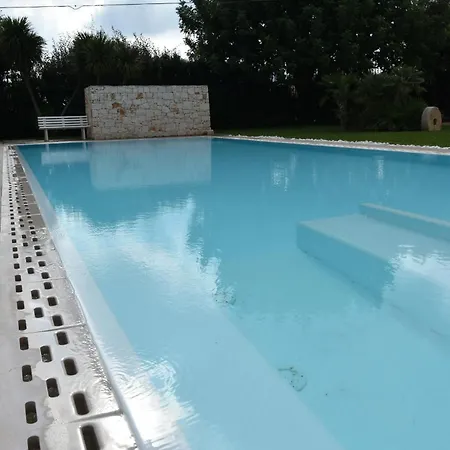 Vila Carrubo Peroscia By Sthey Padresergio