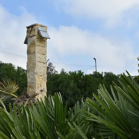 Vila Carrubo Peroscia By Sthey