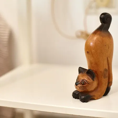 فيلة Carrubo Peroscia By Sthey