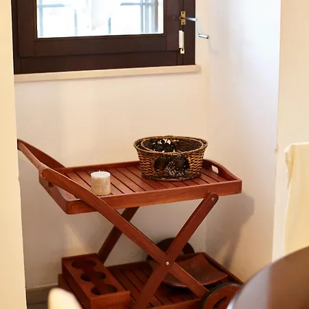 Carrubo Peroscia By Sthey