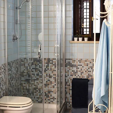 Vila Carrubo Peroscia By Sthey Padresergio