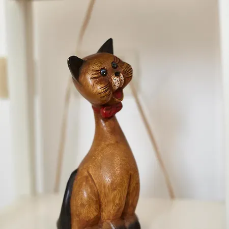 Carrubo Peroscia By Sthey *