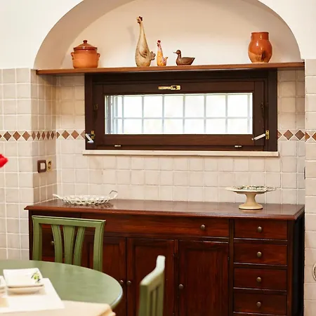 Carrubo Peroscia By Sthey Vila *