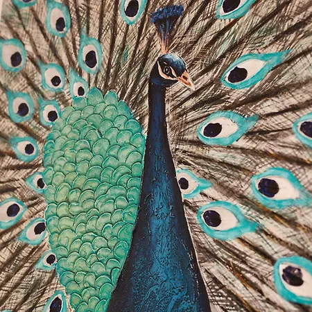 Carrubo Peroscia By Sthey فيلة Padresergio