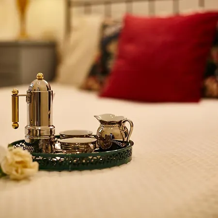 Carrubo Peroscia By Sthey *