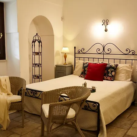 Vila Carrubo Peroscia By Sthey