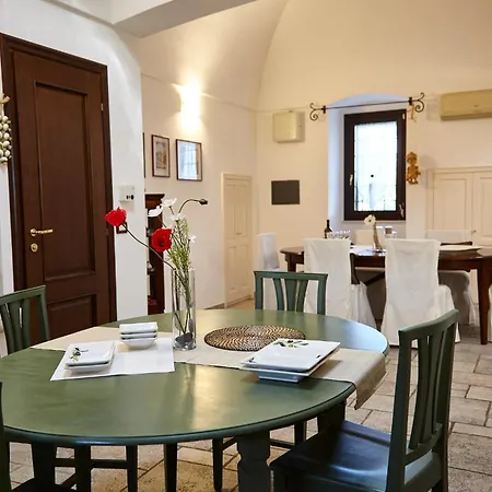 Carrubo Peroscia By Sthey Villa *