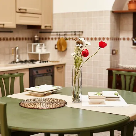 فيلة Carrubo Peroscia By Sthey