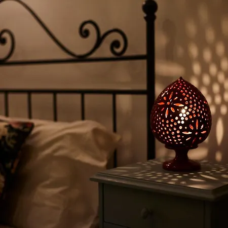 Carrubo Peroscia By Sthey فيلة *