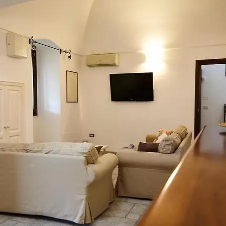 Vila Carrubo Peroscia By Sthey *