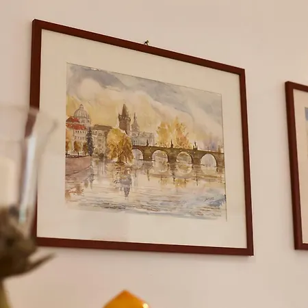 فيلة Carrubo Peroscia By Sthey