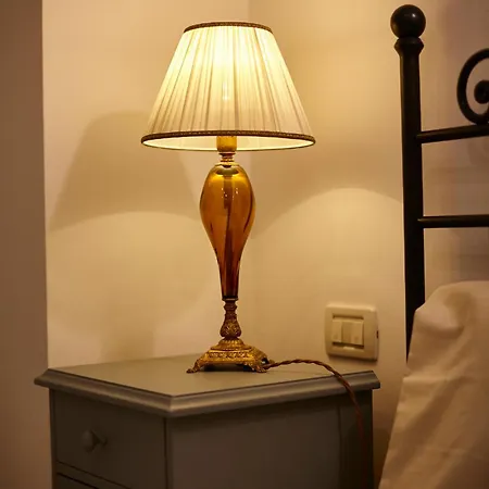 Carrubo Peroscia By Sthey Vila Padresergio