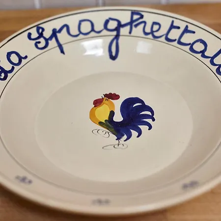 فيلة Carrubo Peroscia By Sthey Padresergio