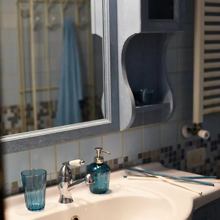 Carrubo Peroscia By Sthey Padresergio