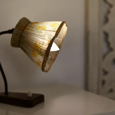 Carrubo Peroscia By Sthey فيلة