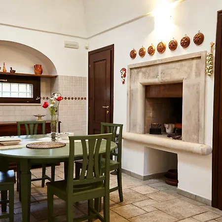 Villa Carrubo Peroscia By Sthey Padresergio