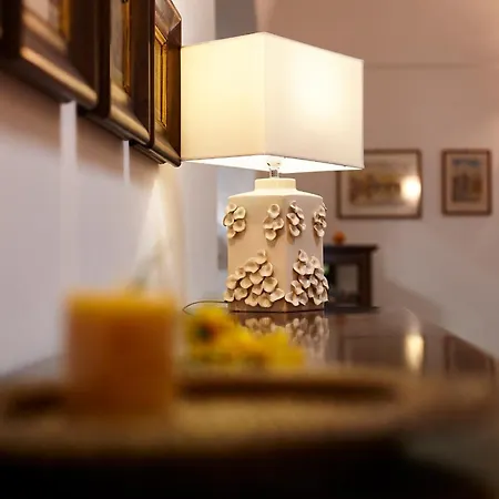 فيلة Carrubo Peroscia By Sthey *