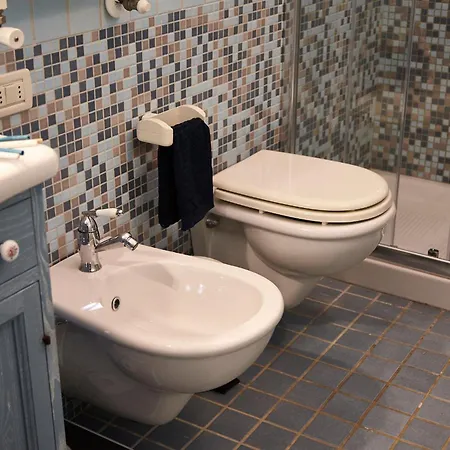 فيلة Carrubo Peroscia By Sthey