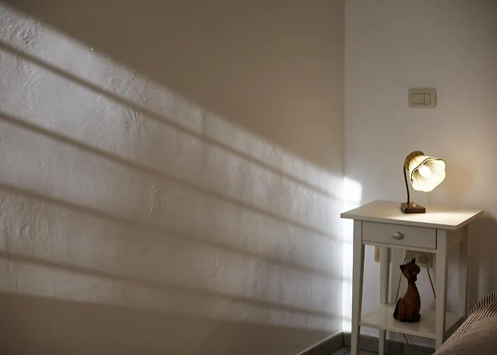 Carrubo Peroscia By Sthey Villa Padresergio