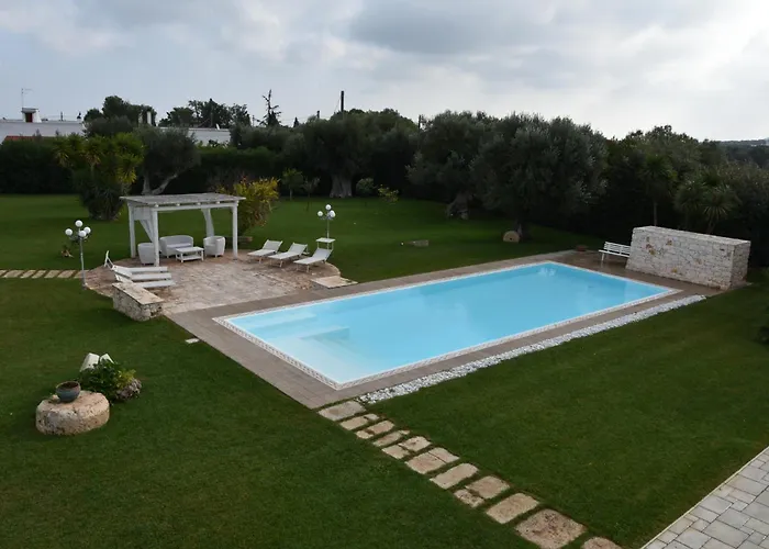 Carrubo Peroscia By Sthey * Padresergio