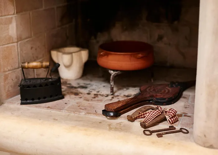 Carrubo Peroscia By Sthey *