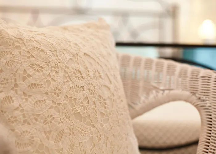 Villa Carrubo Peroscia By Sthey