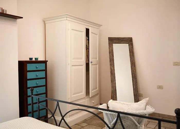 Carrubo Peroscia By Sthey Villa *