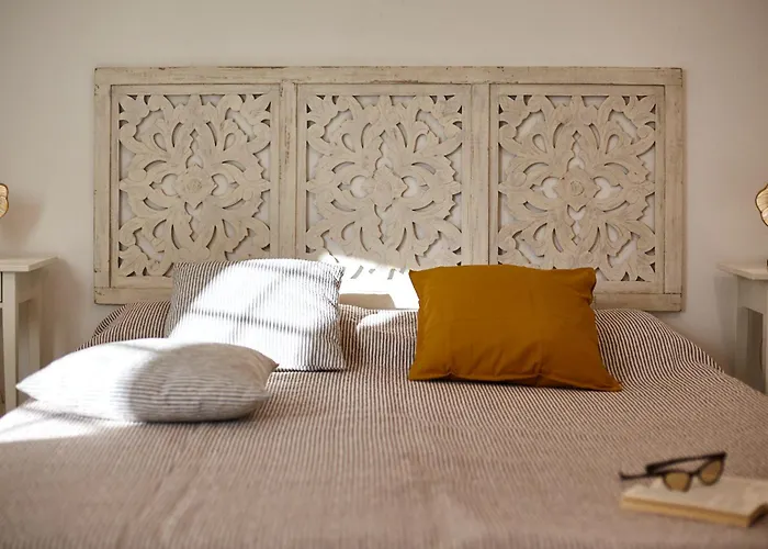 Carrubo Peroscia By Sthey