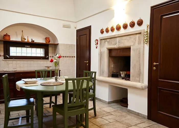 Villa Carrubo Peroscia By Sthey Padresergio