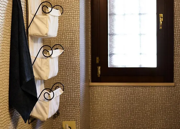 Villa Carrubo Peroscia By Sthey Padresergio