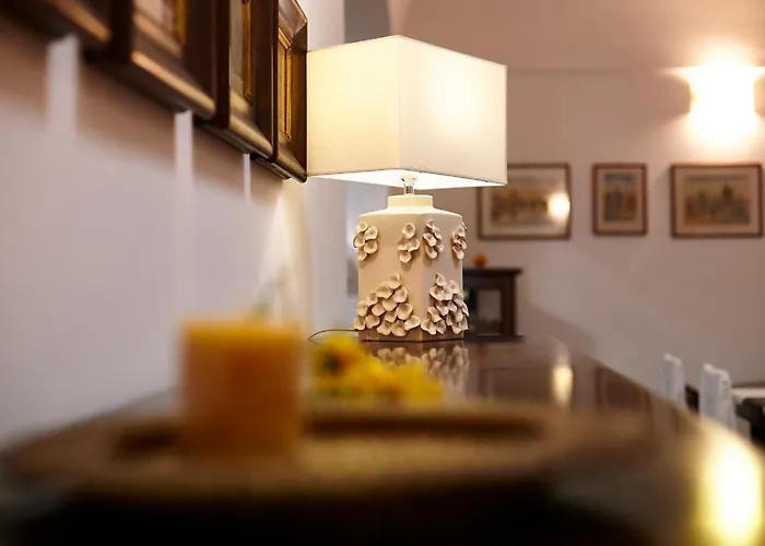 Villa Carrubo Peroscia By Sthey *