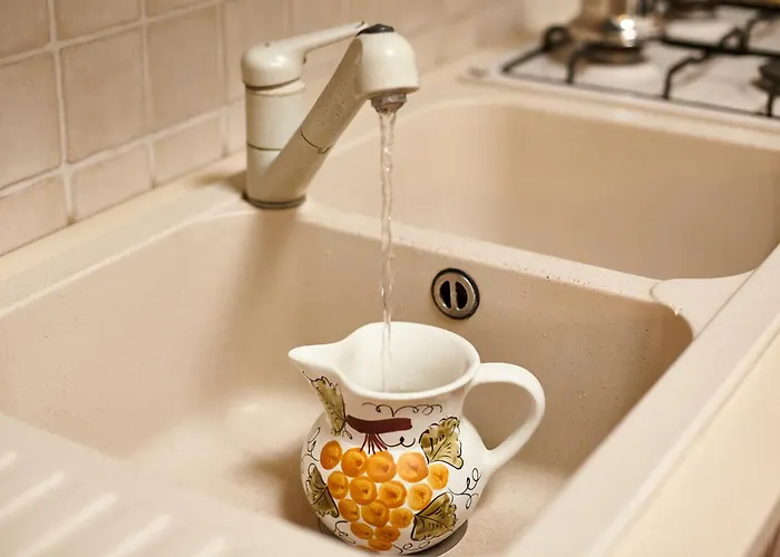 Villa Carrubo Peroscia By Sthey *