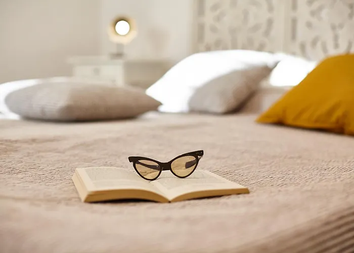 Villa Carrubo Peroscia By Sthey Padresergio