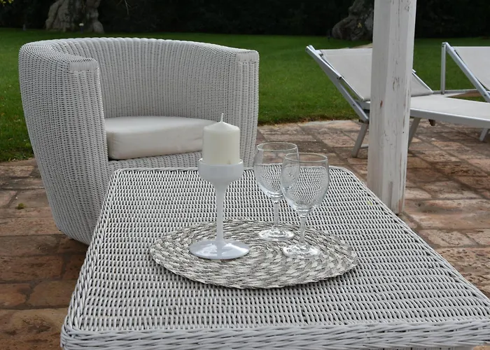 Carrubo Peroscia By Sthey