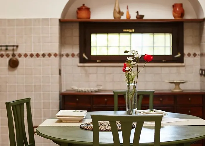 Villa Carrubo Peroscia By Sthey Padresergio