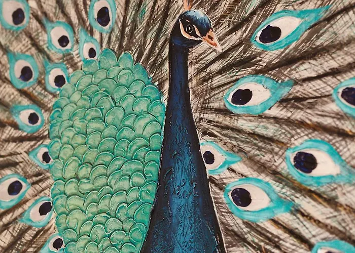 Villa Carrubo Peroscia By Sthey Padresergio