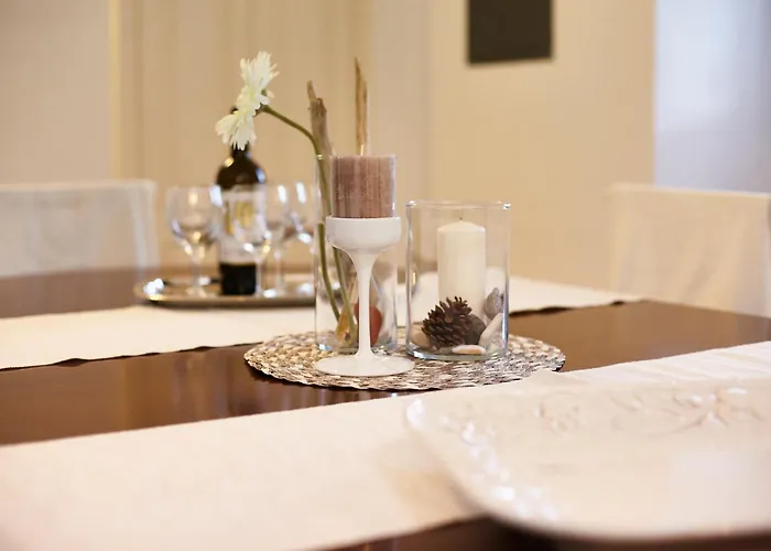 Villa Carrubo Peroscia By Sthey *