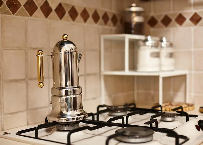 Carrubo Peroscia By Sthey Padresergio