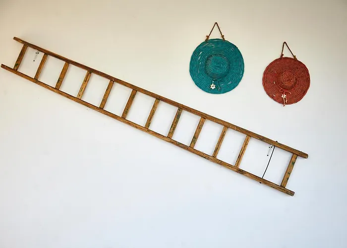 Carrubo Peroscia By Sthey Villa